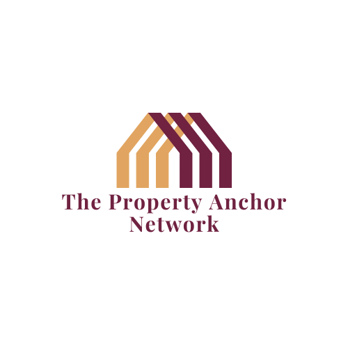 The Property Anchor Network Logo