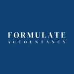 Formulate Accountancy Logo