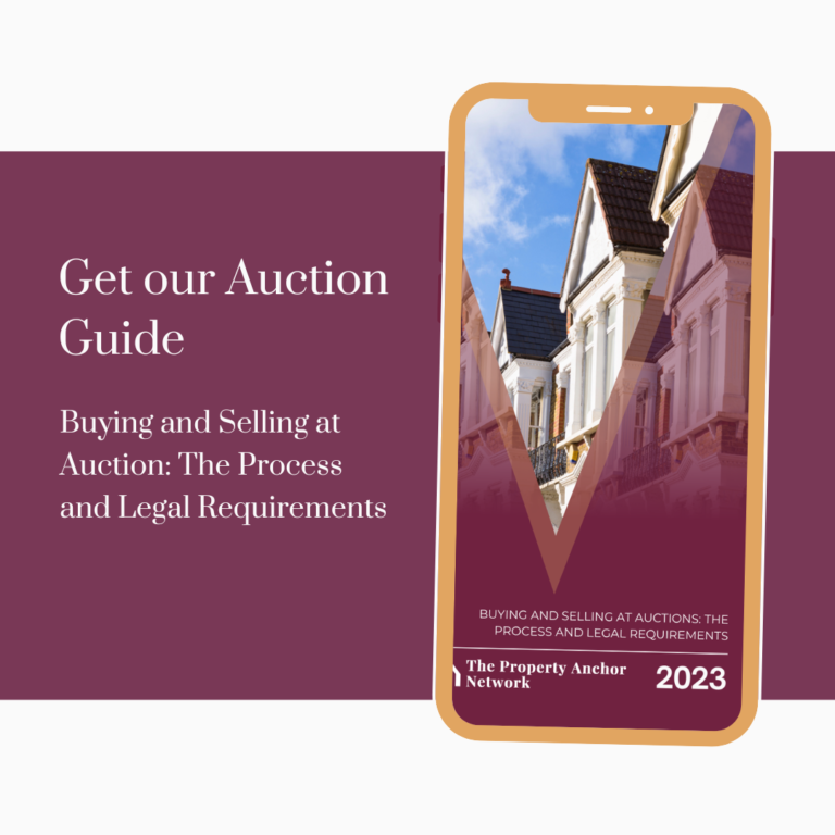 Auction Guide Download Ebook The Property Anchor Network